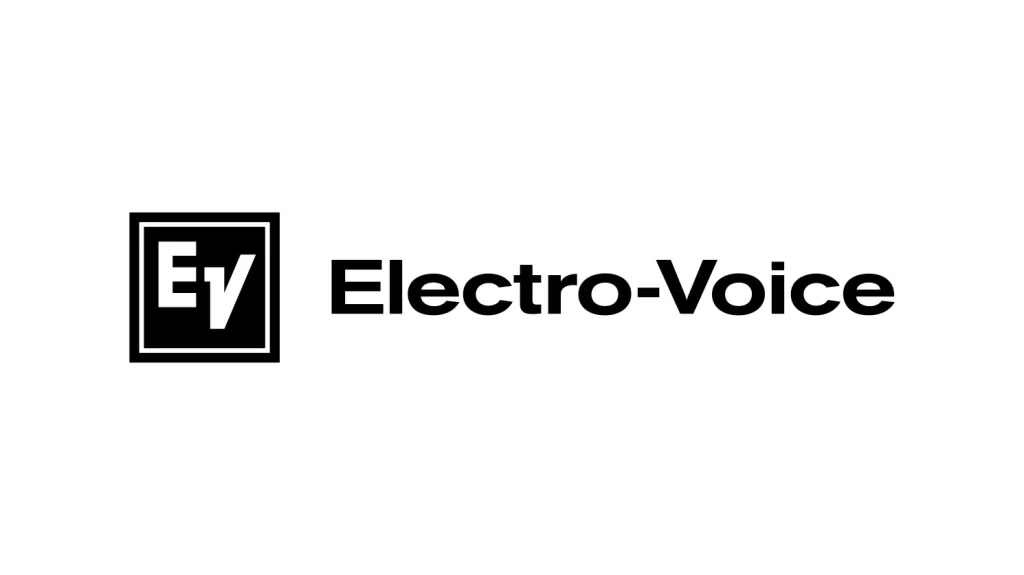 Electro-Voice vector logo