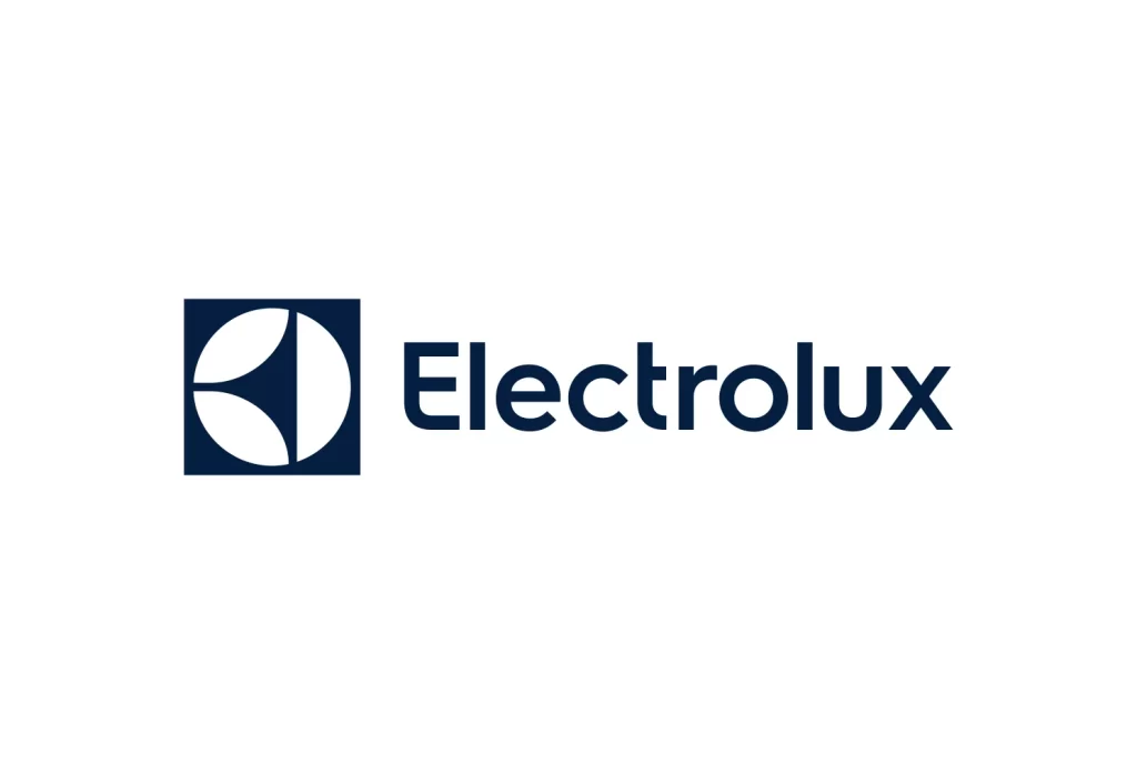 Electrolux 2015 vector logo