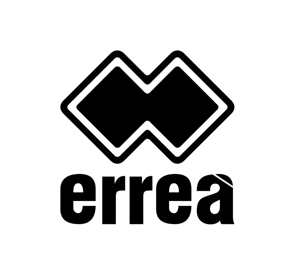 Errea Sport vector logo