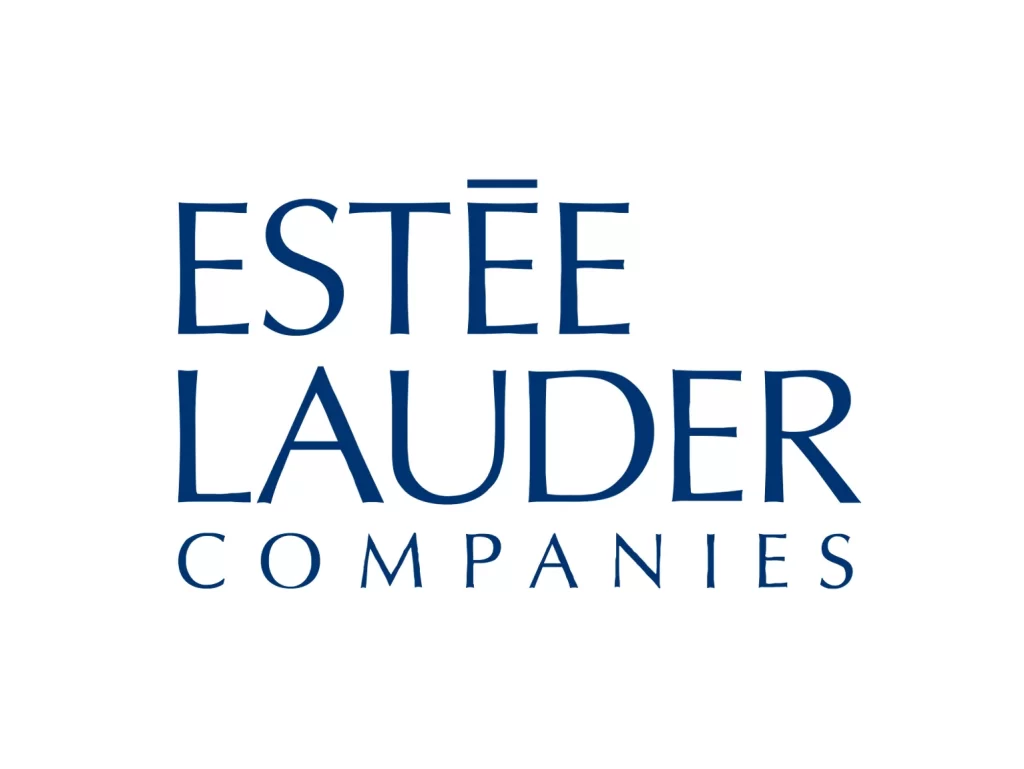Estee Lauder vector logo