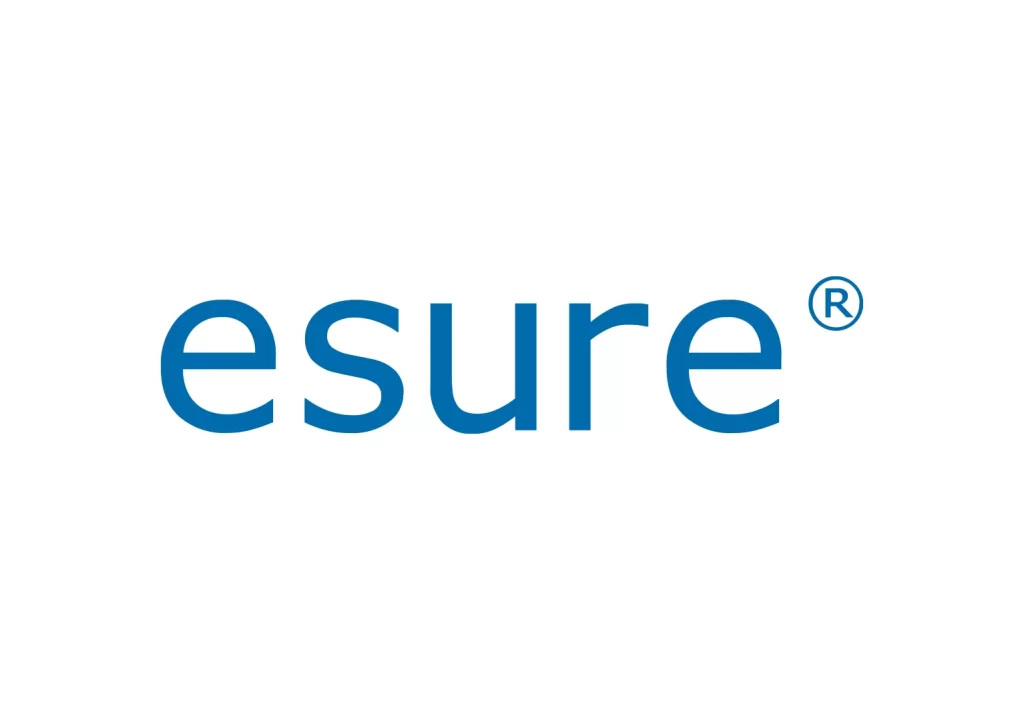 Esure vector logo