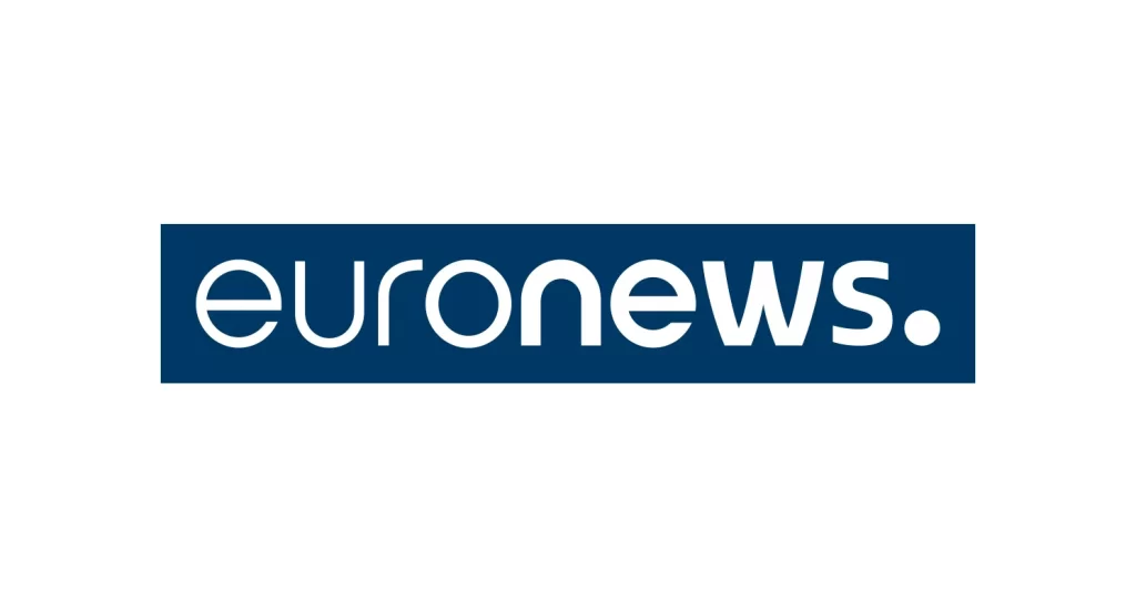 Euronews 2016 vector logo