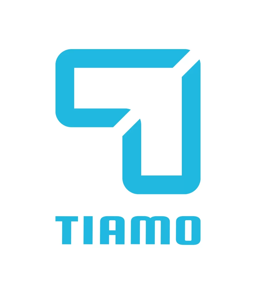 FC TIAMO Hirakata vector Logo