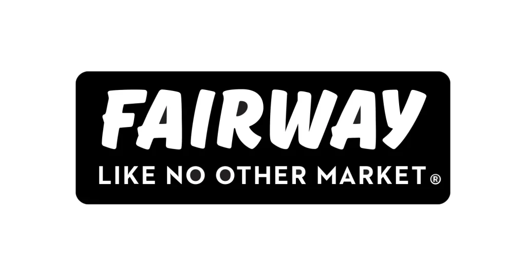Fairway Market black vector logo