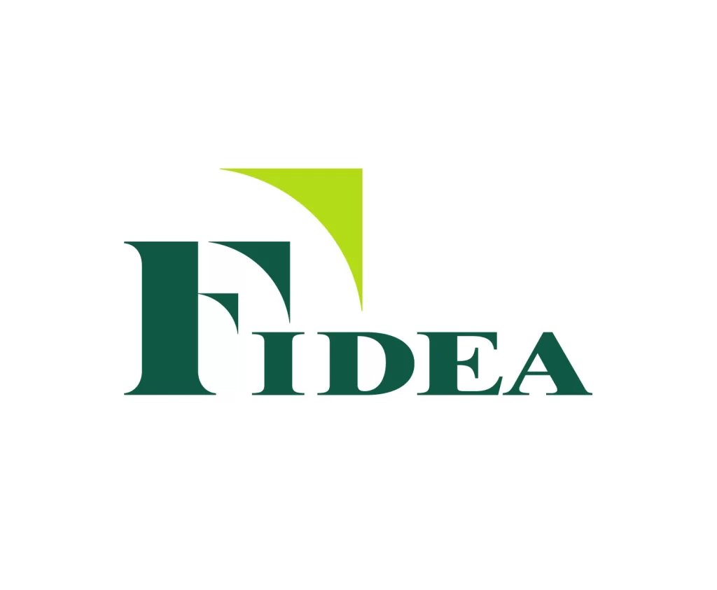 Fidea Holdings vector logo