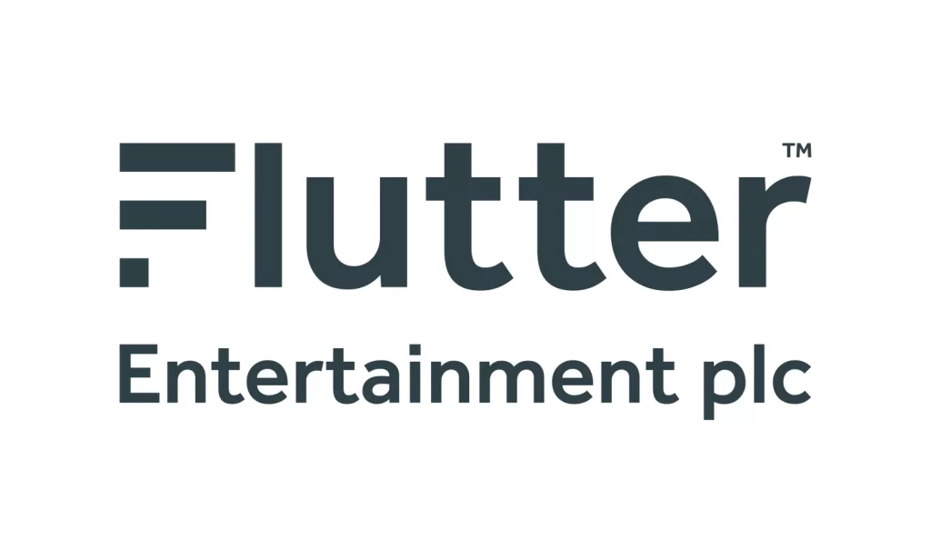 Flutter Entertainment vector logo