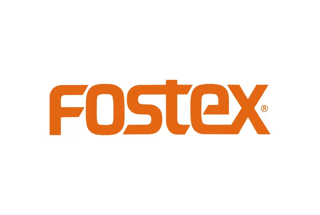Fostex vector logo