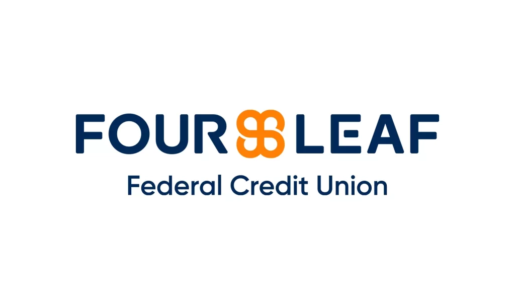 FourLeaf Federal Credit Union vector logo