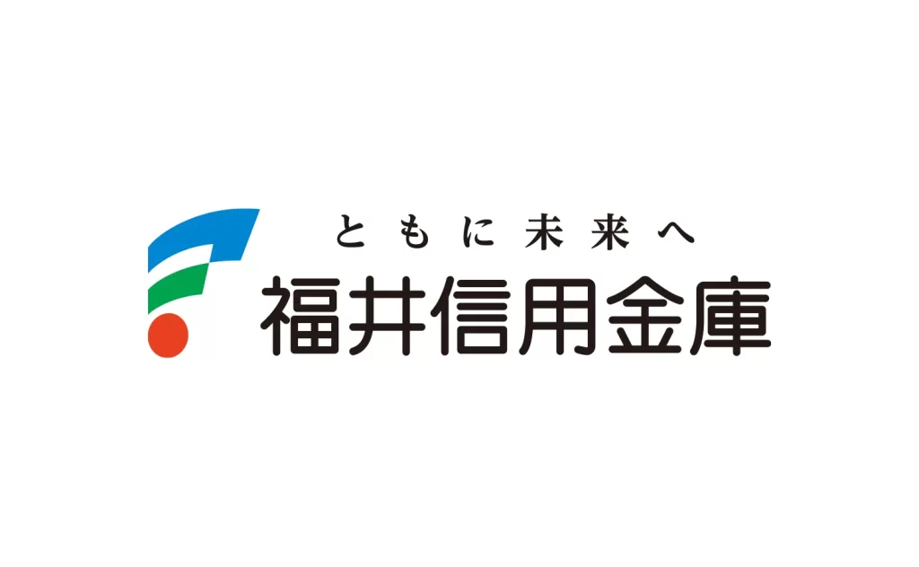 Fukui Shinkin Bank vector Logo