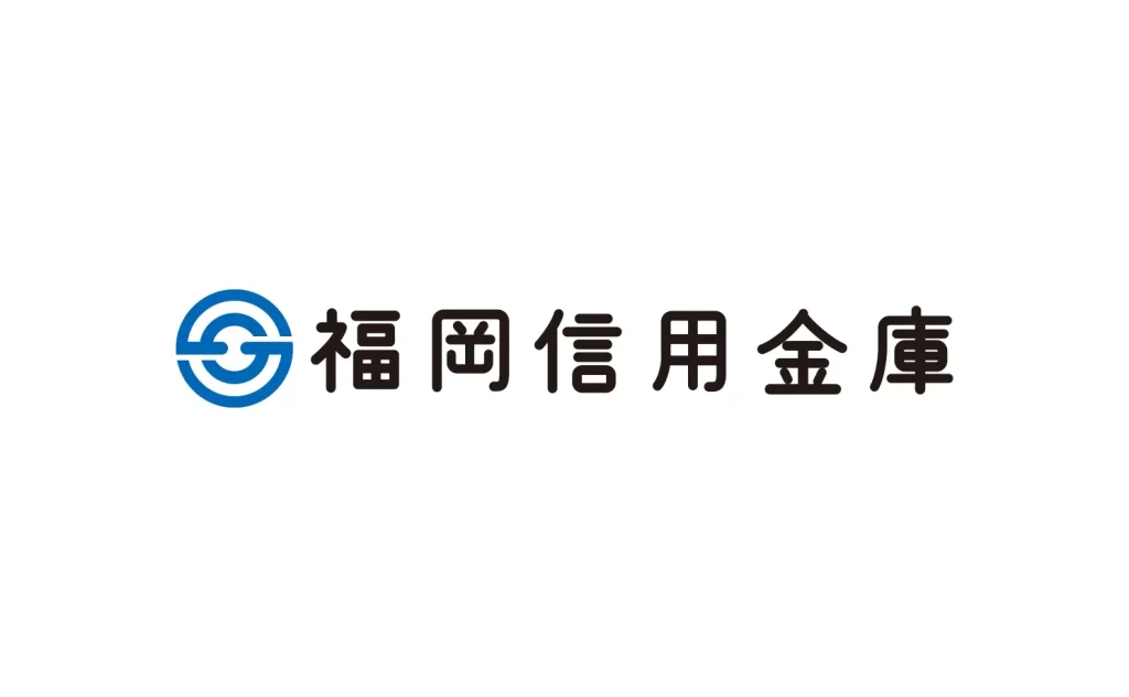 Fukuoka Shinkin Bank vector Logo