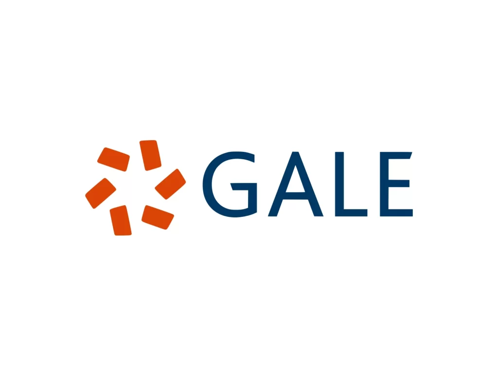 Gale vector logo