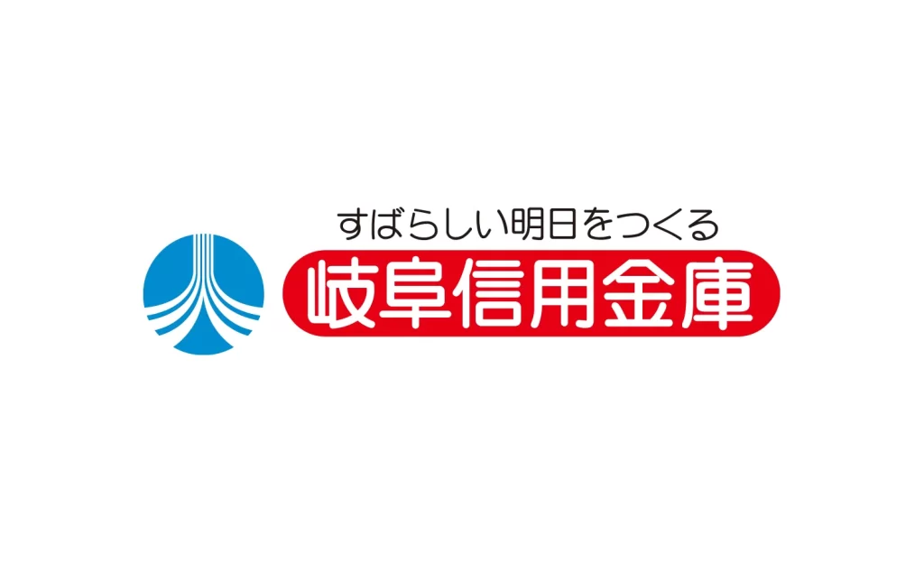 Gifu Shinkin Bank vector Logo