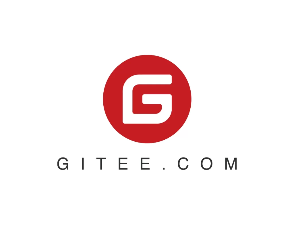 Gitee vector logo
