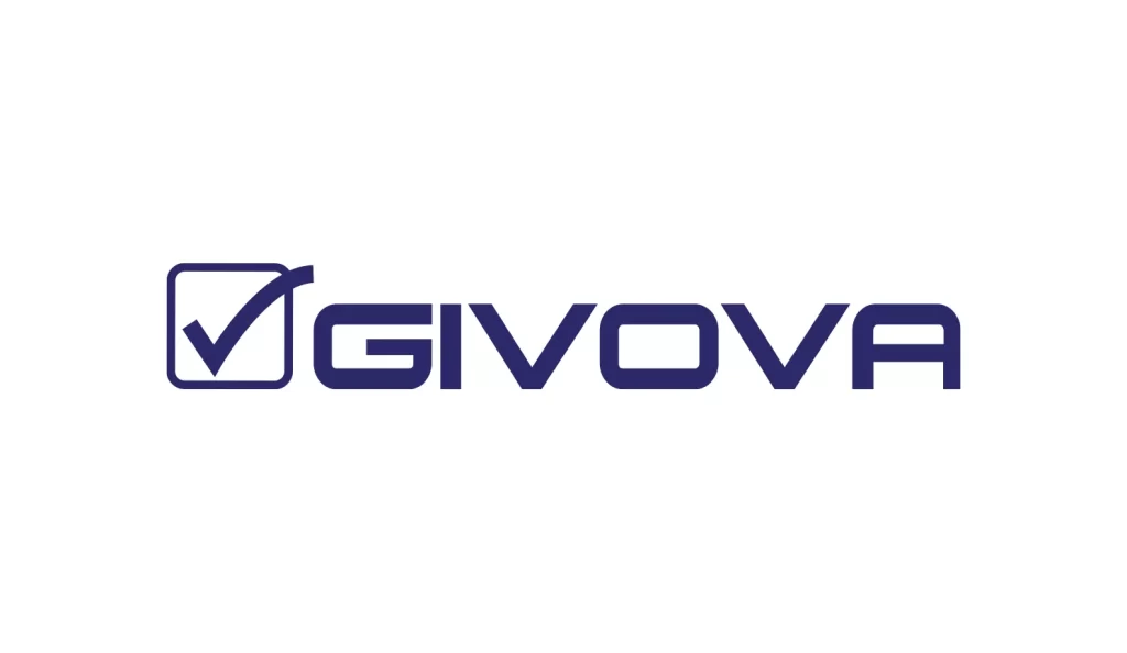 Givova vector logo