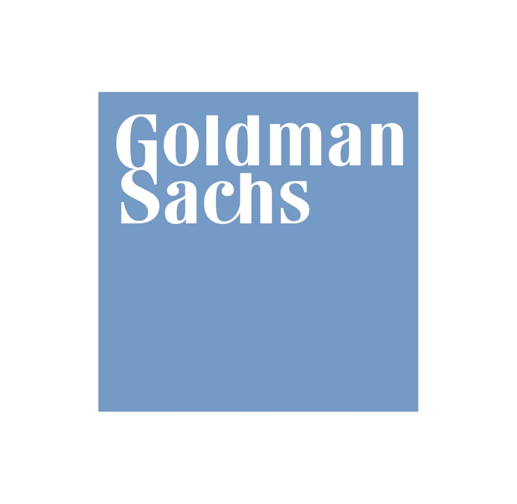 Goldman Sachs Group vector logo