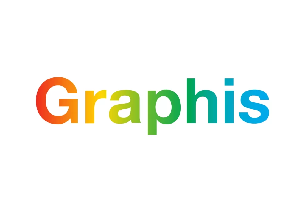 Graphis vector logo