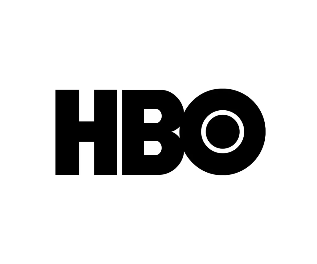 HBO vector logo