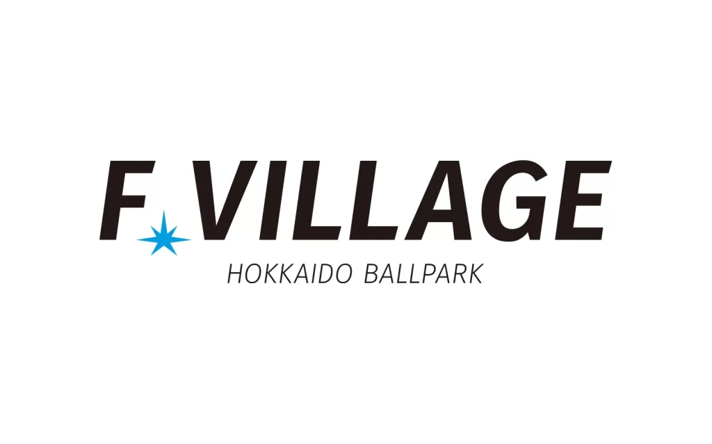 HOKKAIDO BALLPARK F VILLAGE vector logo