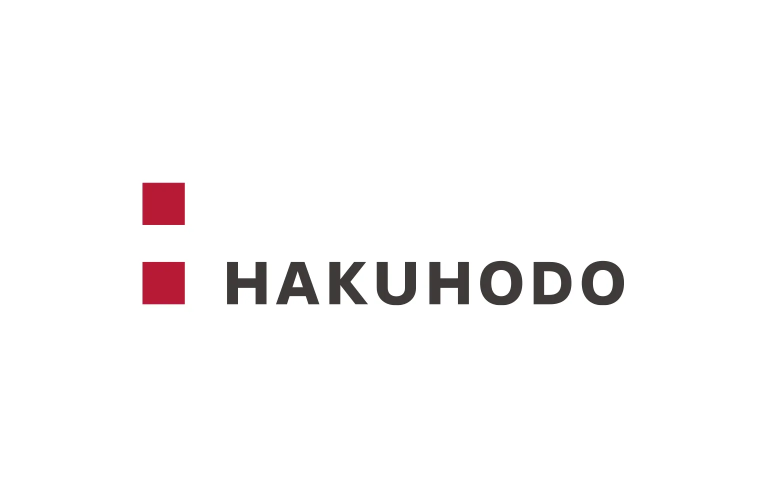 Hakuhodo Vector Logo