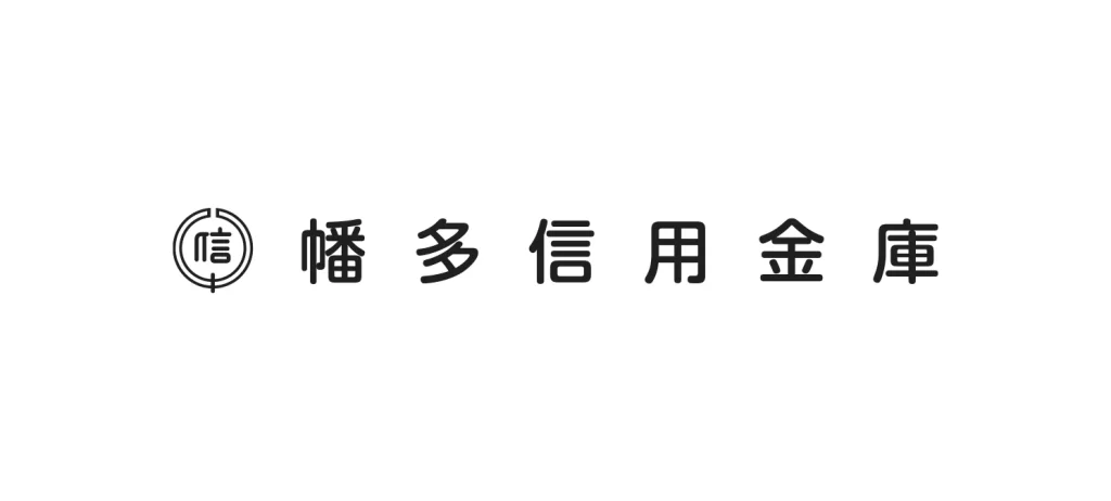 Hata Shinkin Bank vector Logo