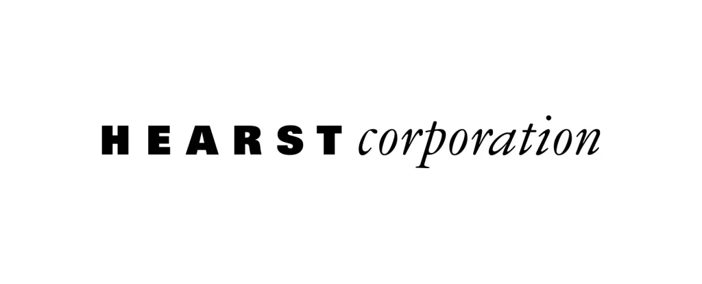 Hearst Corporation vector logo