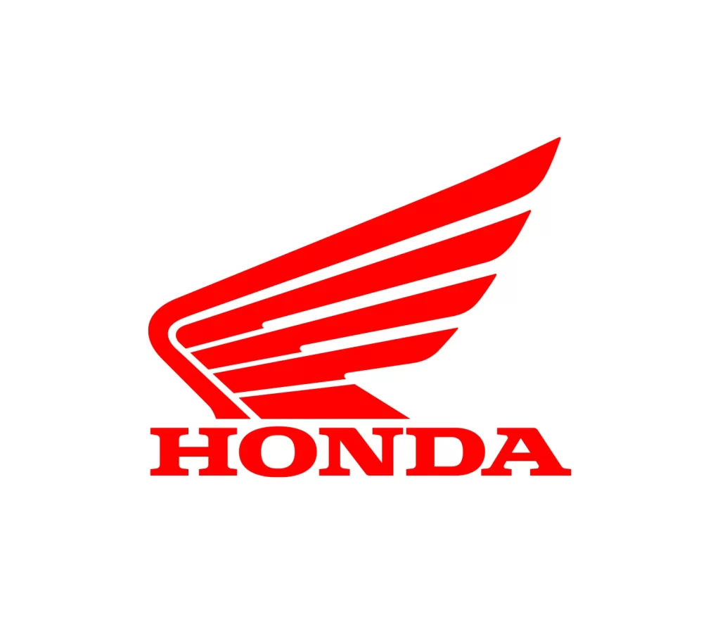 Honda dream wing vector Logo