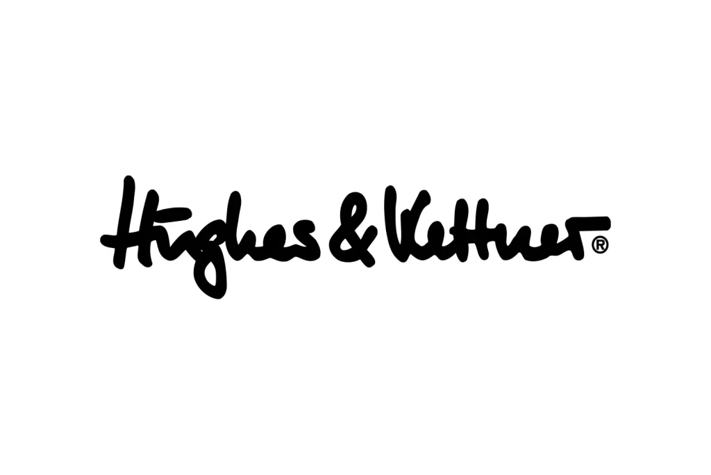 Hughes & Kettner vector Logo