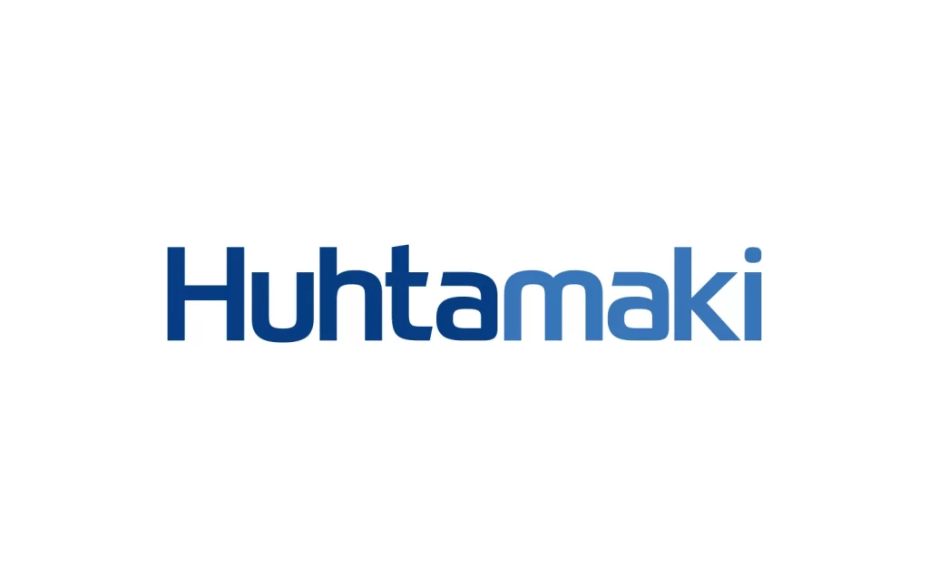 Huhtamäki Huhtamaki vector logo