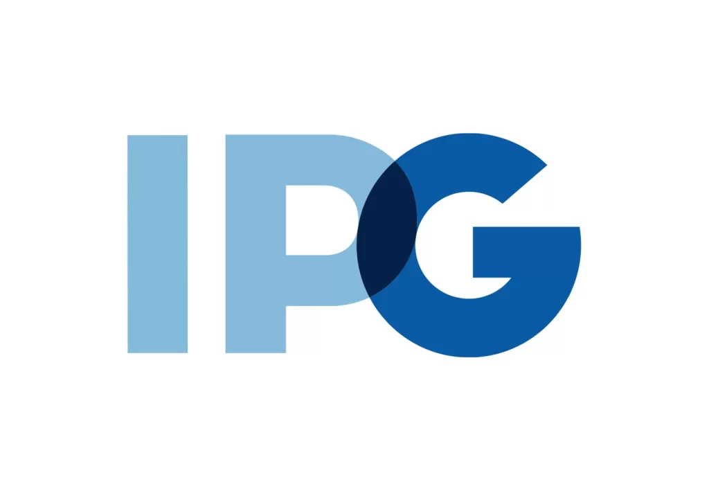 IPG Interpublic Group vector logo
