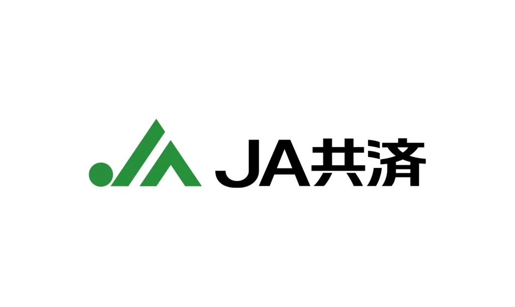JA Kyosai vector logo