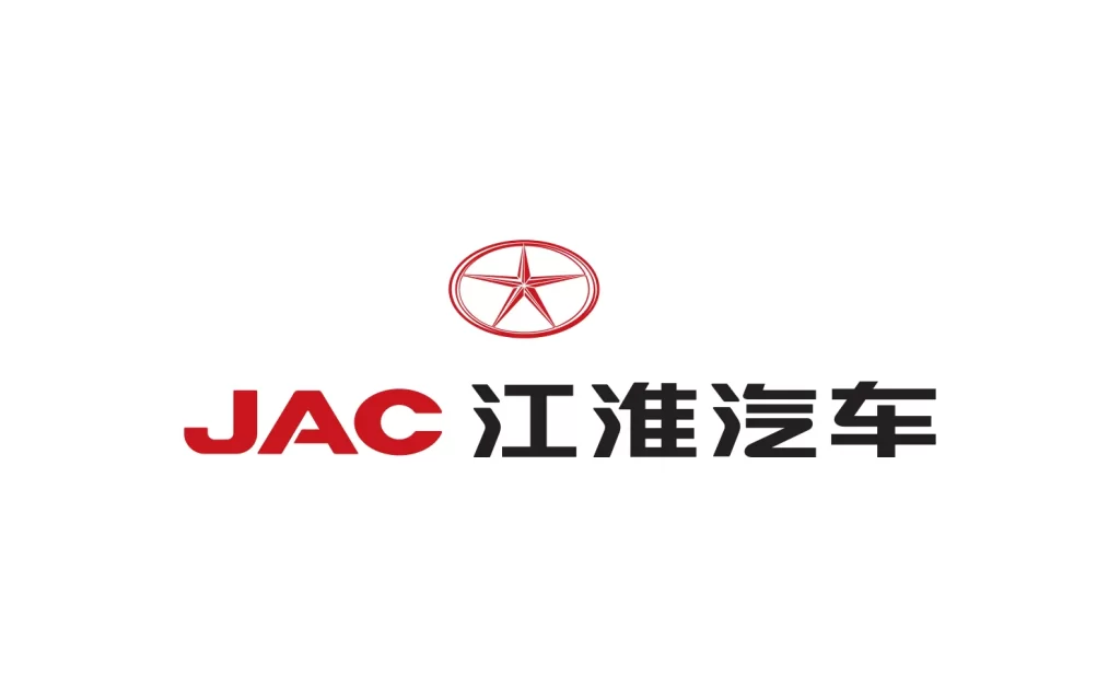 JAC vector logo