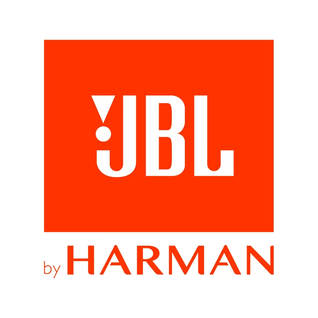 JBL vector logo