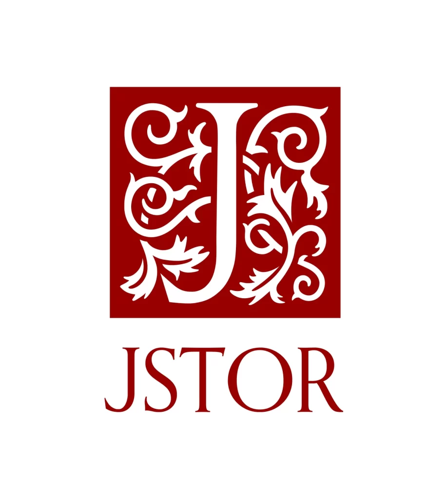 JSTOR vector logo