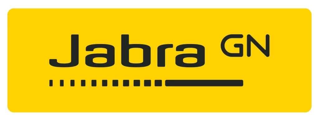 Jabra vector logo