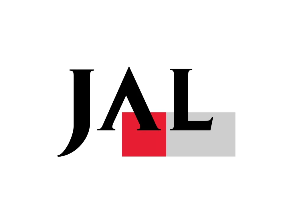 Japan Airlines vector Logo