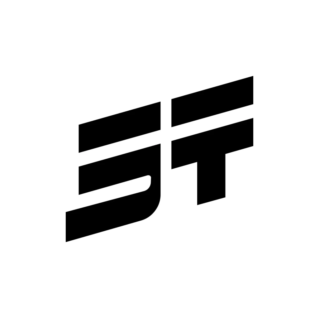 Jetour logomark vector logo wordmark
