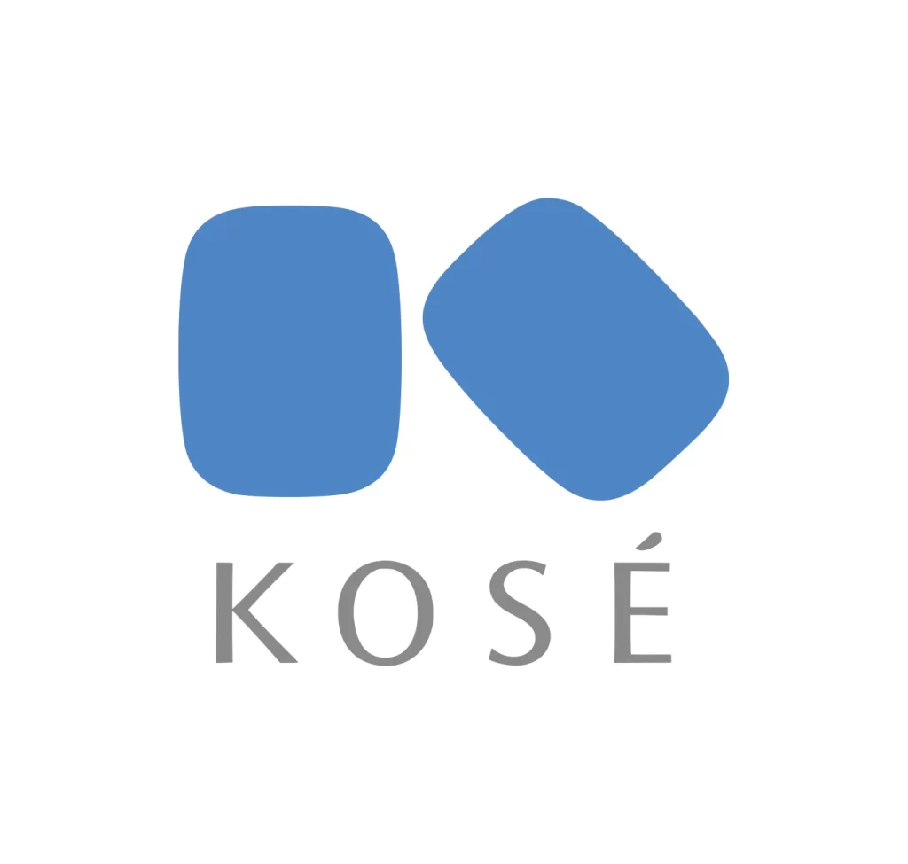 KOSE Corporation vector Logo