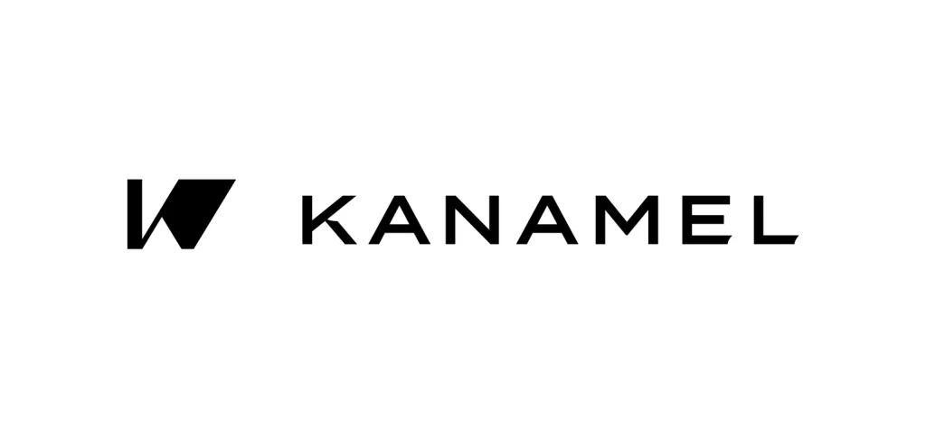 Kanamel vector Logo