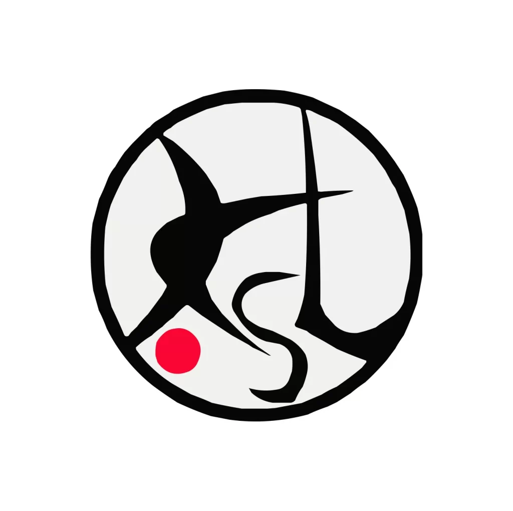 Kansai Soccer League vector logo