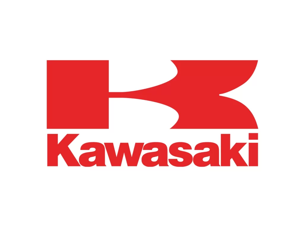 Kawasaki vector Logo