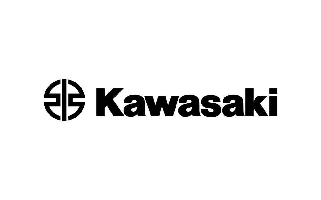 Kawasaki vector logo