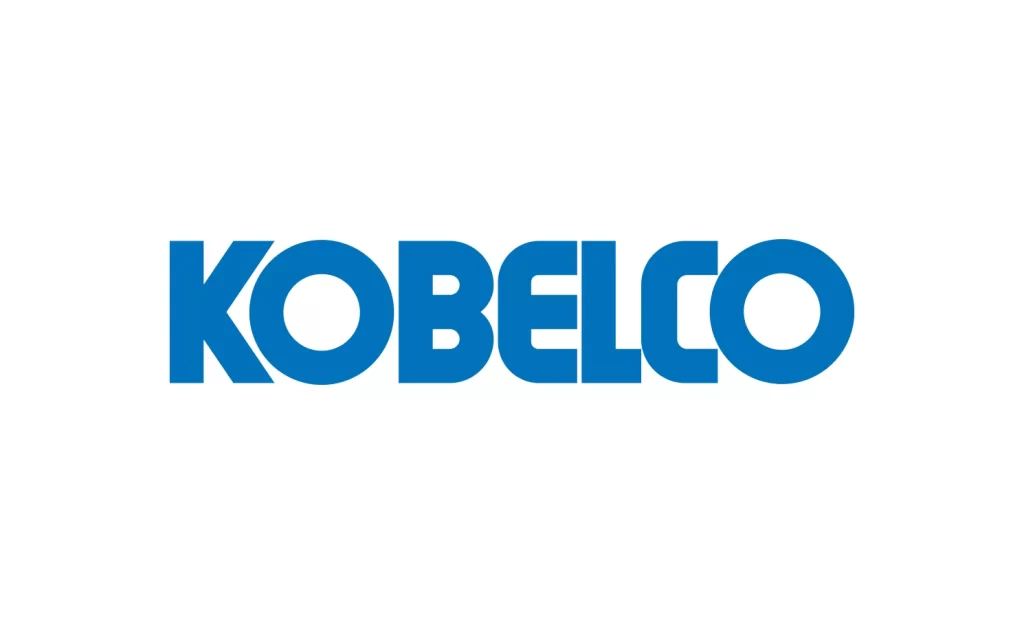 Kobelco vector logo