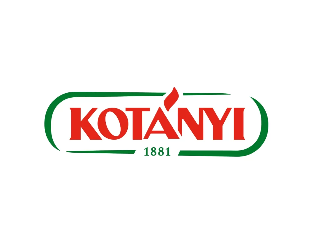 Kotanyi vector logo