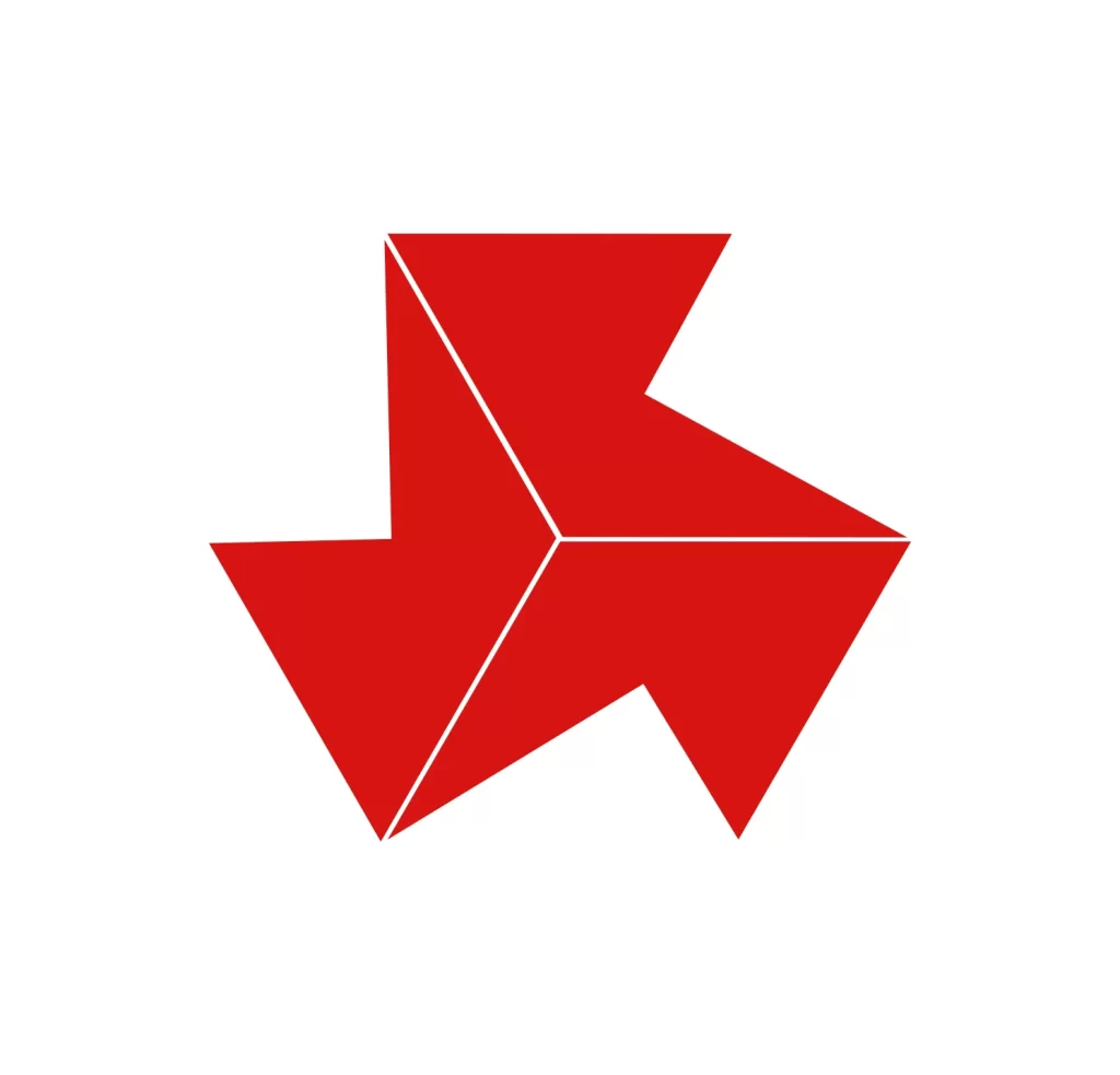 Koutairen vector logo
