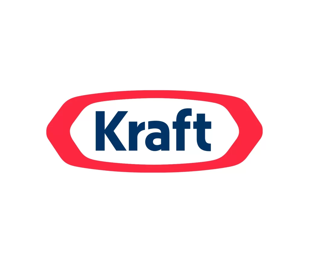 Kraft vector logo