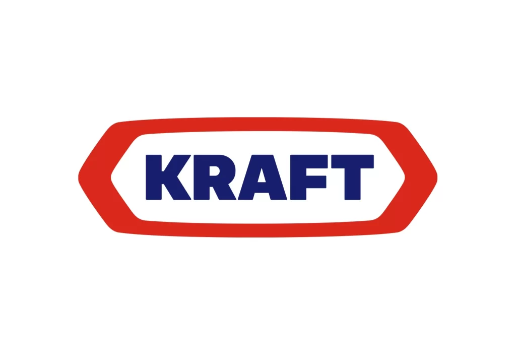 Kraft vector logo
