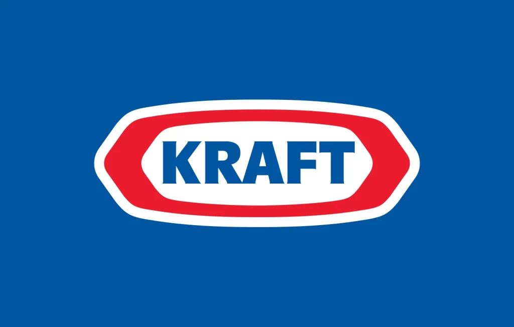 Kraft vector logo