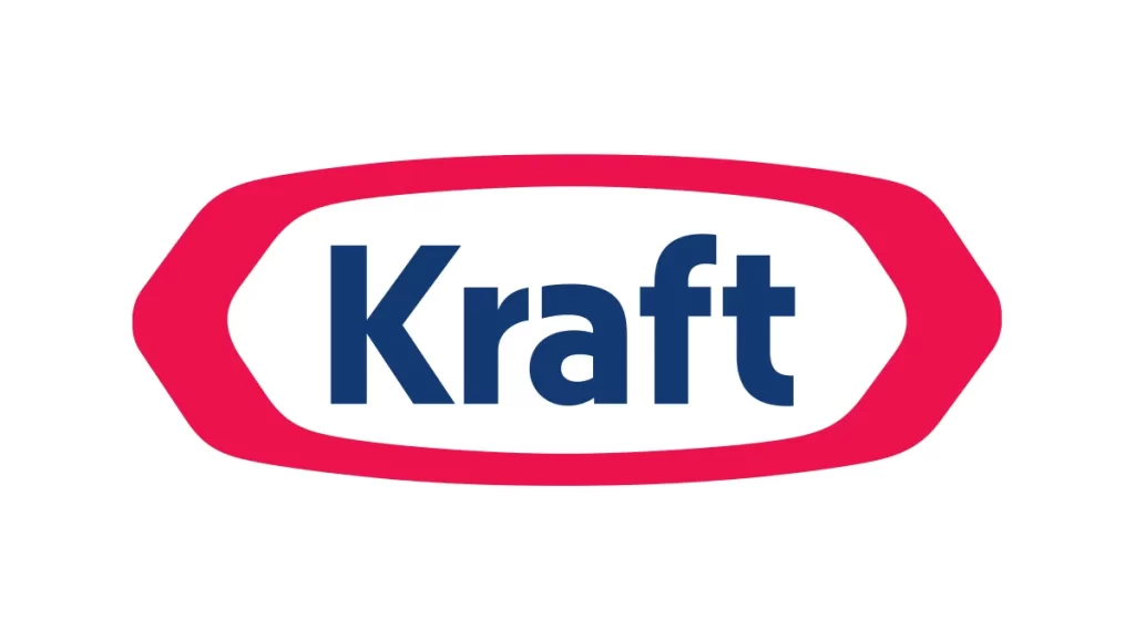 Kraft vector logo