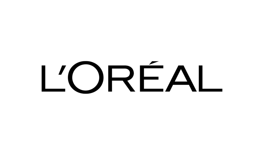 L’Oreal vector logo
