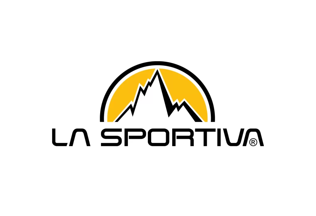 La Sportiva vector Logo